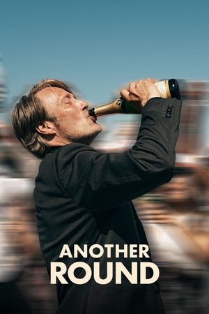 Another Round's poster