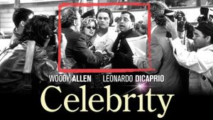 Celebrity's poster