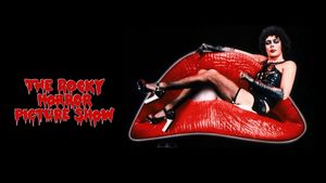The Rocky Horror Picture Show's poster