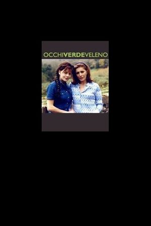 Occhi Verde Veleno's poster