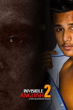 Invisible Anguish 2's poster