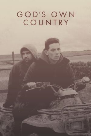 God's Own Country's poster