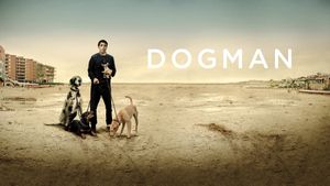 Dogman's poster