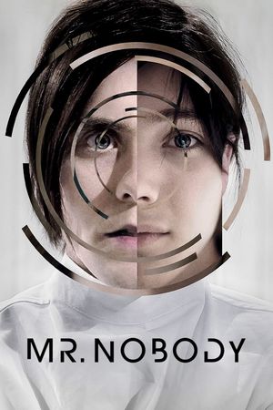 Mr. Nobody's poster