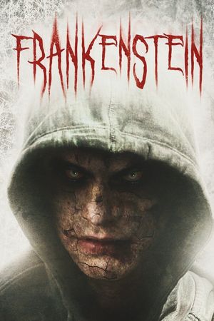 Frankenstein's poster