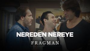 A Night in Bodrum's poster