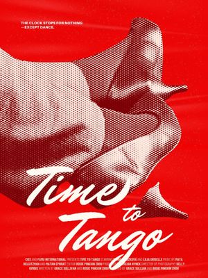 Time To Tango's poster