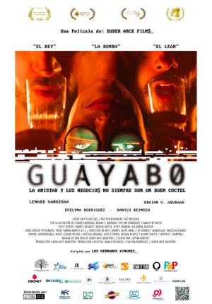 Guayabo's poster image