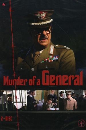 Il generale Dalla Chiesa's poster