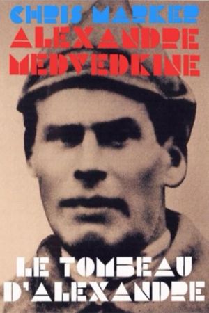 The Last Bolshevik's poster
