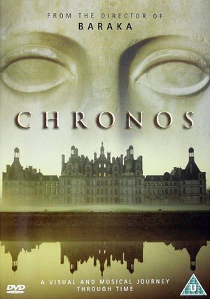 Chronos's poster