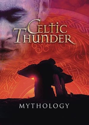 Celtic Thunder: Mythology's poster