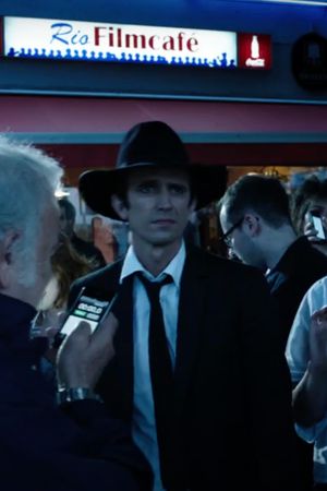 Venezia 70 – Future Reloaded: Edgar Reitz's poster
