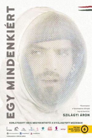 Egy mindenkiért's poster