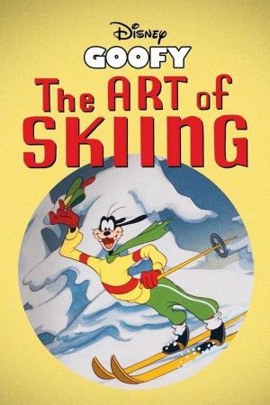 The Art of Skiing's poster