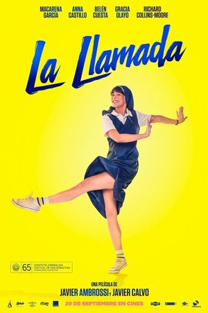 Holy Camp!'s poster