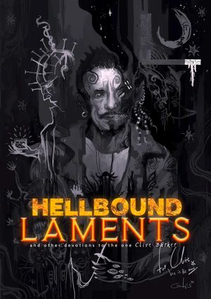 Hellbound Laments's poster