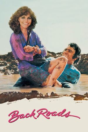 Back Roads's poster