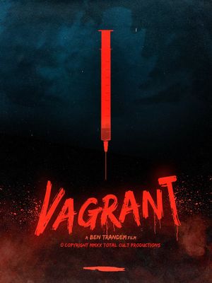 Vagrant's poster
