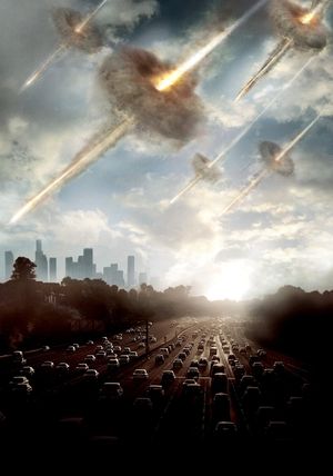 Battle Los Angeles's poster