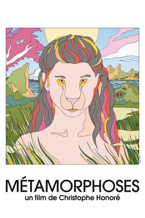 Metamorphoses's poster