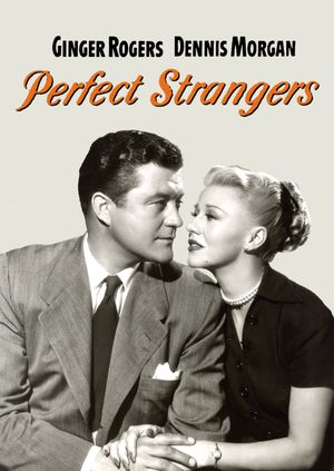 Perfect Strangers's poster