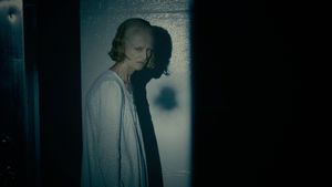 The Taking of Deborah Logan's poster