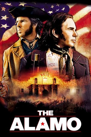 The Alamo's poster