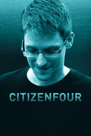 Citizenfour's poster