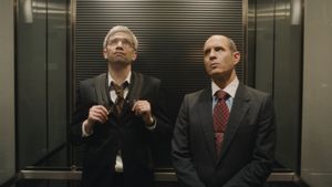 BlackBerry's poster