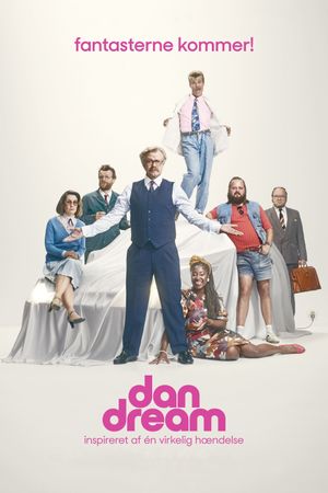 Dan-Dream's poster