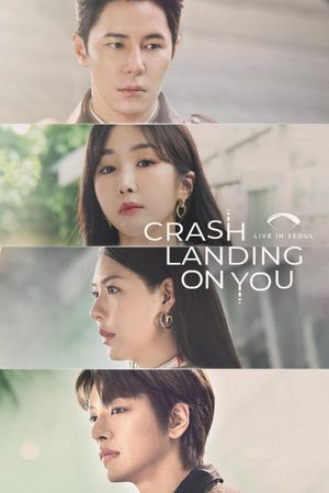 Crash Landing On You: Live in Seoul's poster