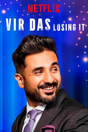 Vir Das: Losing It's poster