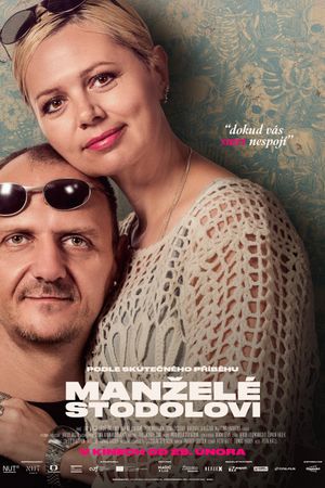 Mr. and Mrs. Stodola's poster