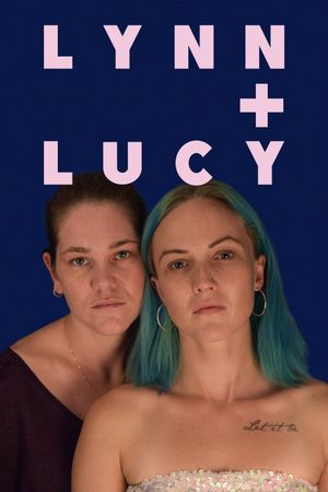 Lynn + Lucy's poster