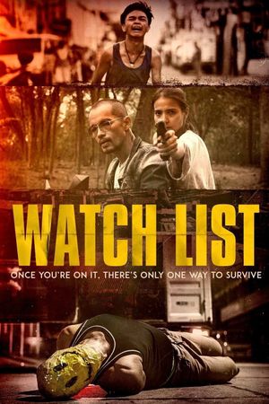 Watch List's poster