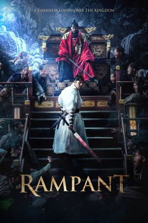 Rampant's poster