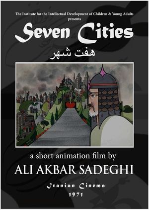 Seven Cities's poster