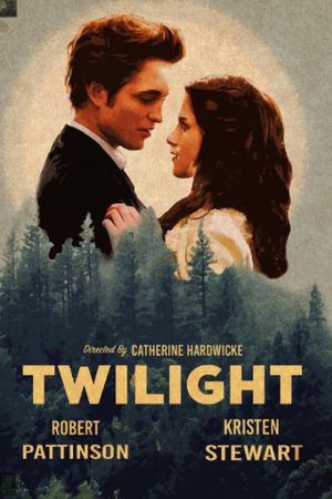 Twilight's poster