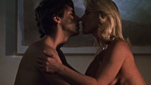 Love Scenes's poster