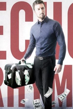 Echo Rhyme's poster