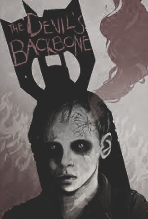 The Devil's Backbone's poster