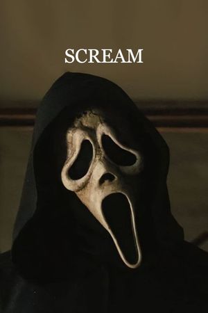 Scream's poster