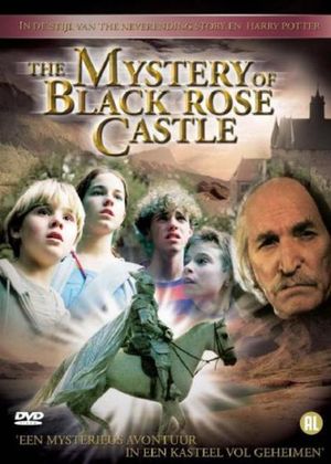 The Mystery of Black Rose Castle's poster