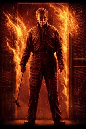 Halloween Kills's poster