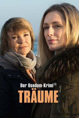 Träume - Der Usedom-Krimi's poster