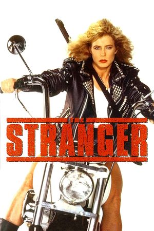 The Stranger's poster