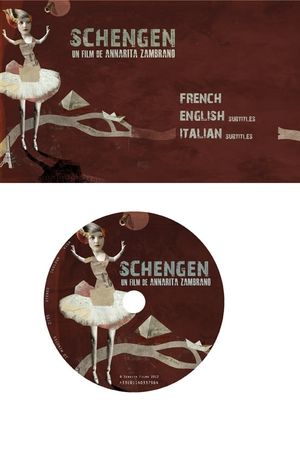 Schengen's poster