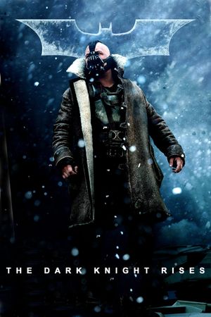 The Dark Knight Rises's poster