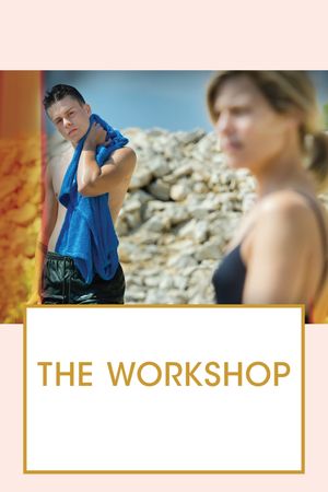 The Workshop's poster
